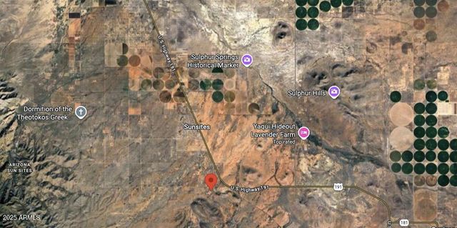 980 E 4TH Street 22, Pearce, AZ 85625