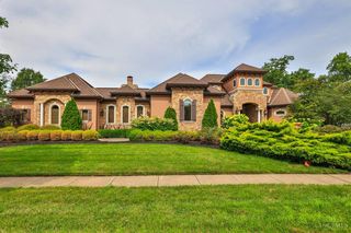 25 Vintage Walk, Montgomery, OH 45249