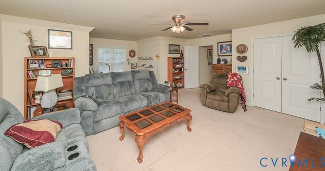2047 Philbunny Ct, Mechanicsville, VA 23111