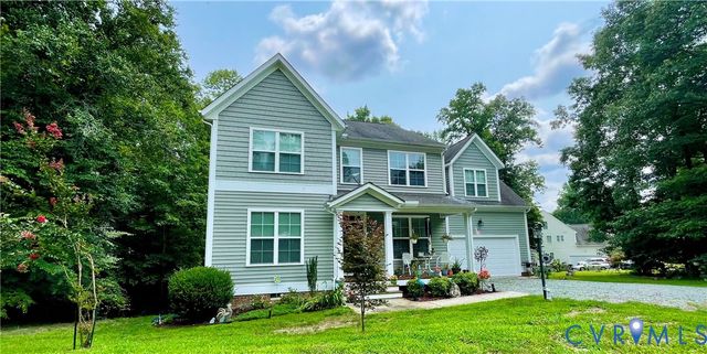 2047 Philbunny Ct, Mechanicsville, VA 23111