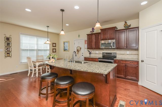 2047 Philbunny Ct, Mechanicsville, VA 23111