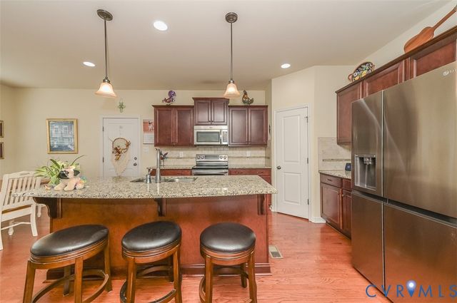 2047 Philbunny Ct, Mechanicsville, VA 23111
