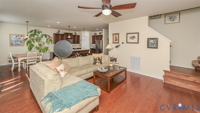 2047 Philbunny Ct, Mechanicsville, VA 23111