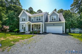 2047 Philbunny Ct, Mechanicsville, VA 23111