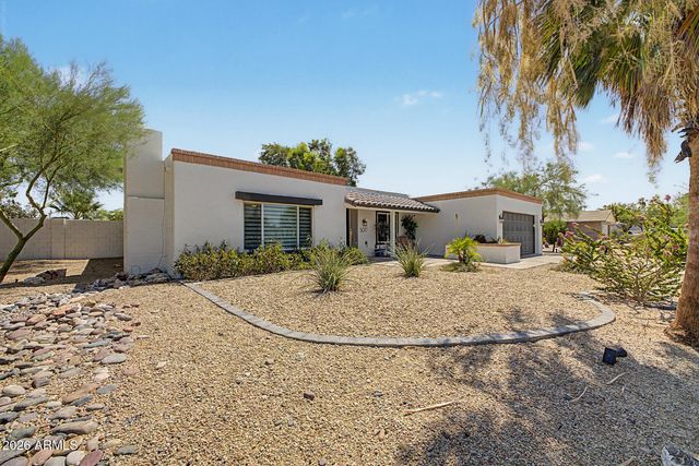 5017 E ACOMA Drive, Scottsdale, AZ 85254