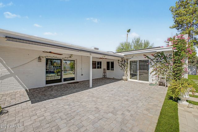 5017 E ACOMA Drive, Scottsdale, AZ 85254