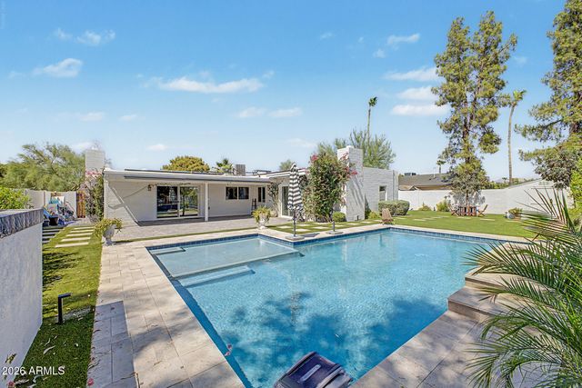5017 E ACOMA Drive, Scottsdale, AZ 85254