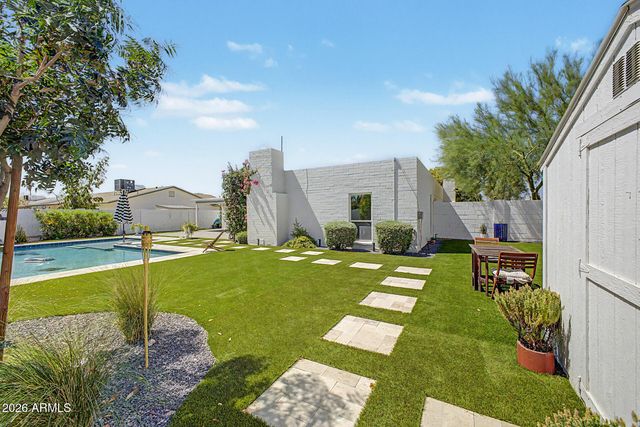 5017 E ACOMA Drive, Scottsdale, AZ 85254