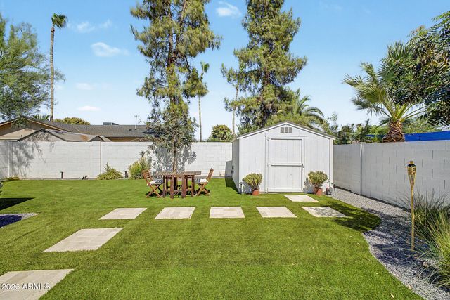 5017 E ACOMA Drive, Scottsdale, AZ 85254
