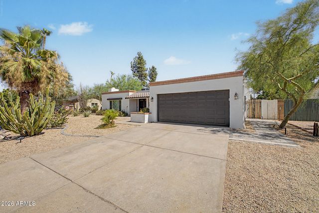 5017 E ACOMA Drive, Scottsdale, AZ 85254