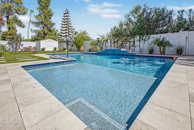 5017 E ACOMA Drive, Scottsdale, AZ 85254