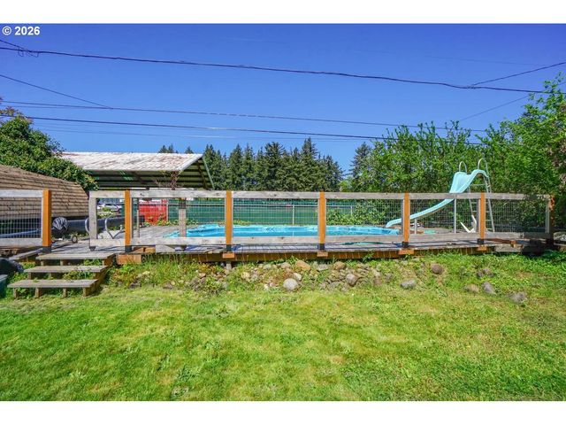 13639 Se CLAY St, Portland, OR 97233