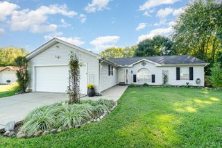 5014 Rockdale Road, Liberty Twp, OH 45011