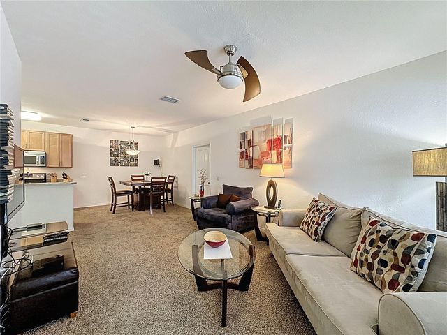 4012 HEMINGWAY CIRCLE 4012, Haines City, FL 33844