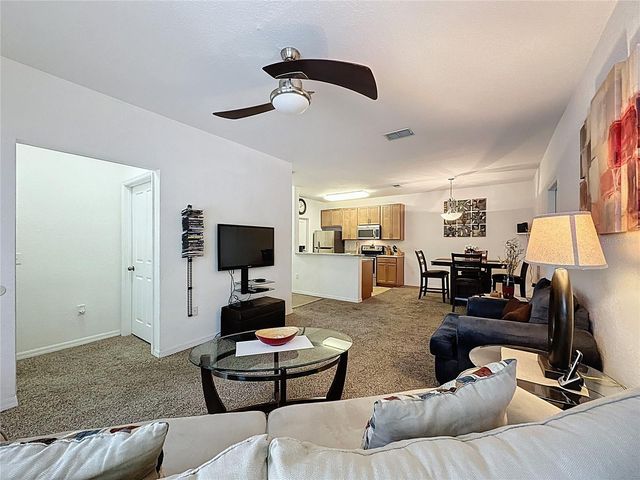 4012 HEMINGWAY CIRCLE 4012, Haines City, FL 33844