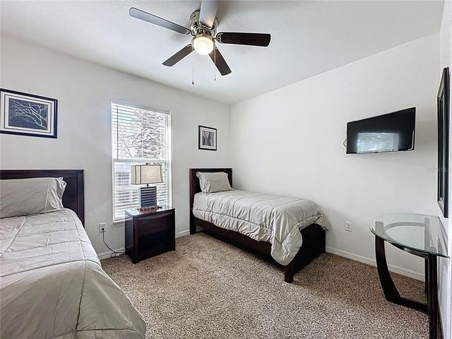 4012 HEMINGWAY CIRCLE 4012, Haines City, FL 33844