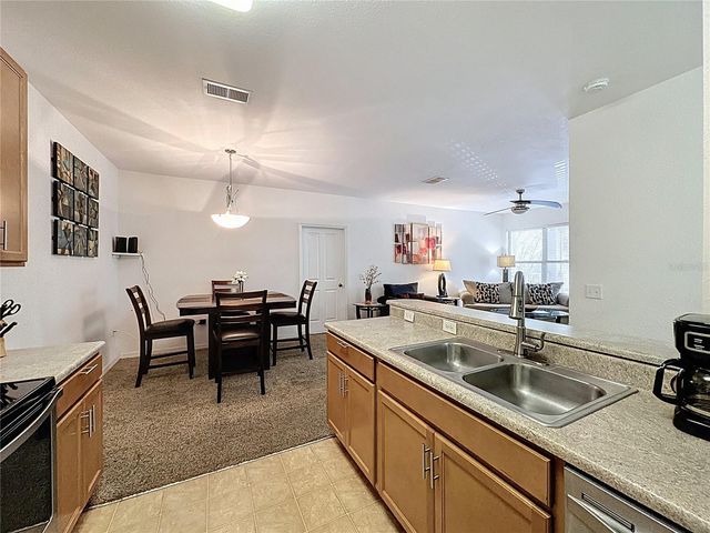 4012 HEMINGWAY CIRCLE 4012, Haines City, FL 33844