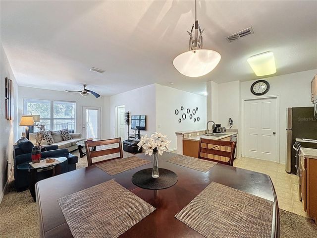 4012 HEMINGWAY CIRCLE 4012, Haines City, FL 33844