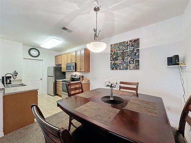 4012 HEMINGWAY CIRCLE 4012, Haines City, FL 33844