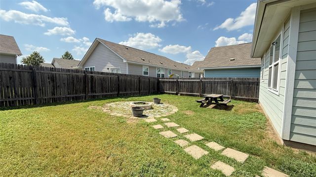 233 Quemado DR, Leander, TX 78641