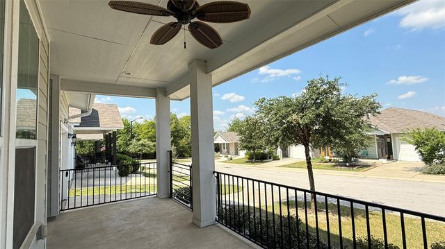 233 Quemado DR, Leander, TX 78641