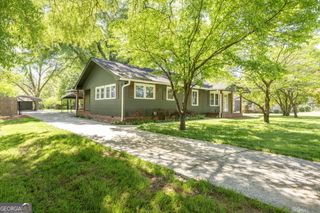 3871 Furr Avenue, Powder Springs, GA 30127