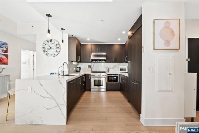 1400 Hudson Street 322, Hoboken, NJ 07030