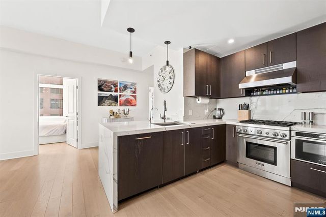 1400 Hudson Street 322, Hoboken, NJ 07030