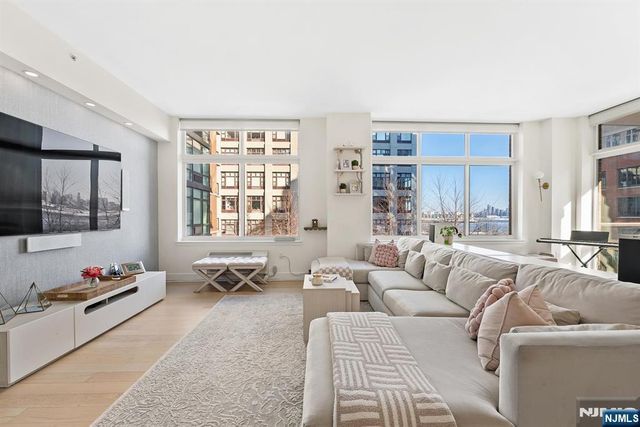 1400 Hudson Street 322, Hoboken, NJ 07030