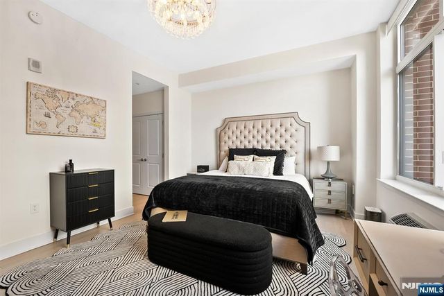 1400 Hudson Street 322, Hoboken, NJ 07030