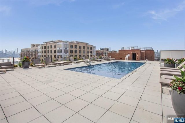 1400 Hudson Street 322, Hoboken, NJ 07030