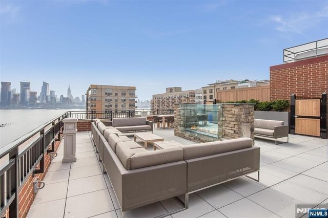 1400 Hudson Street 322, Hoboken, NJ 07030