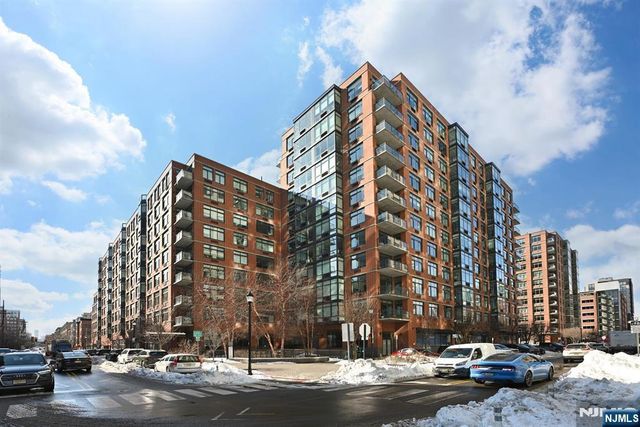 1400 Hudson Street 322, Hoboken, NJ 07030