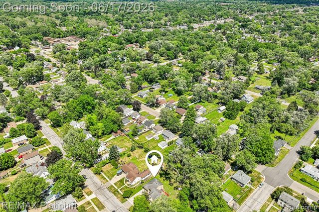 18440 Floral Street, Livonia, MI 48152