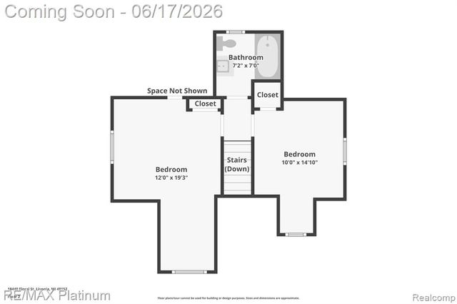 18440 Floral Street, Livonia, MI 48152