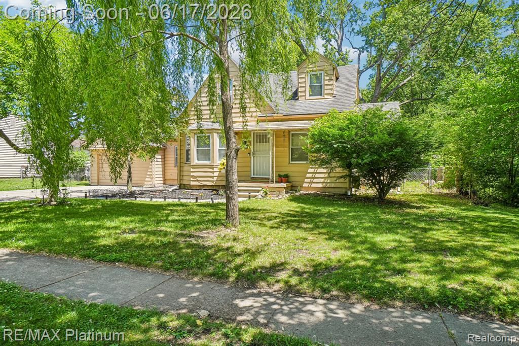 18440 Floral Street, Livonia, MI 48152