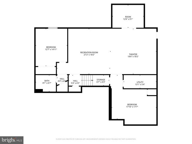 1268 PIMPERNELL PATH, Middletown, DE 19709