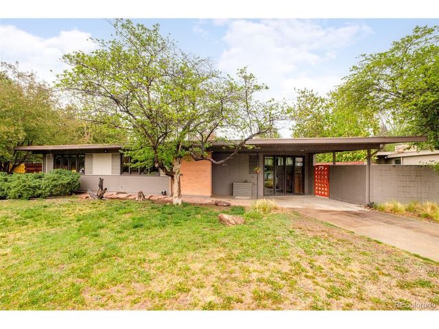 1431 E Dartmouth Ave, Englewood, CO 80113