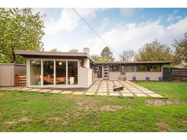 1431 E Dartmouth Ave, Englewood, CO 80113