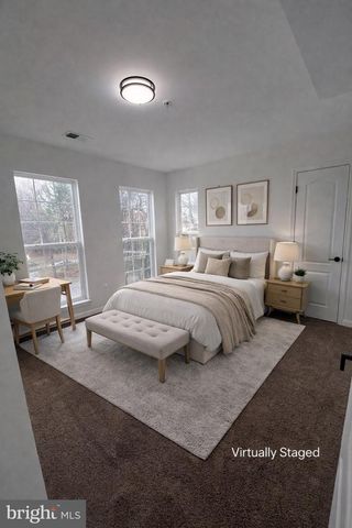 116 WHISKEY CREEK CIRCLE, Frederick, MD 21702