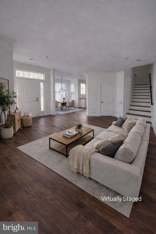 116 WHISKEY CREEK CIRCLE, Frederick, MD 21702