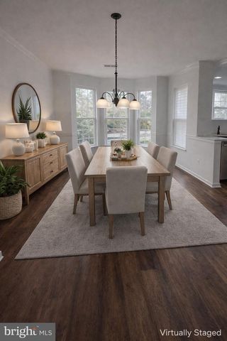 116 WHISKEY CREEK CIRCLE, Frederick, MD 21702