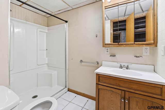 4713 S 53 Street, Omaha, NE 68117