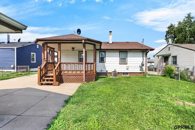 4713 S 53 Street, Omaha, NE 68117