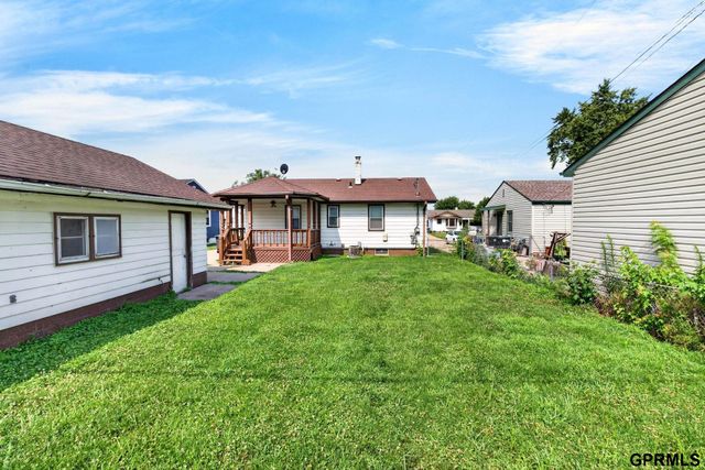 4713 S 53 Street, Omaha, NE 68117