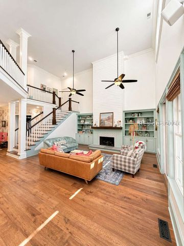86 Rose Dhu Creek Plain, Bluffton, SC 29910
