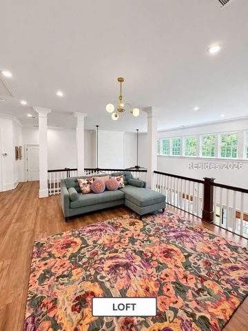 86 Rose Dhu Creek Plain, Bluffton, SC 29910