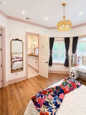 86 Rose Dhu Creek Plain, Bluffton, SC 29910