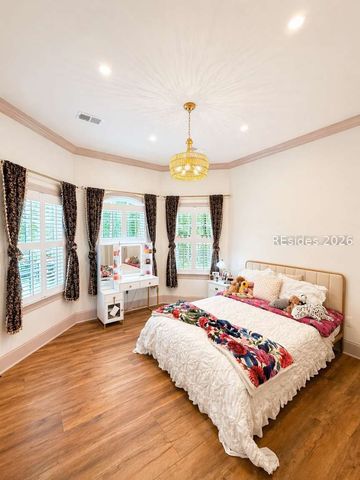 86 Rose Dhu Creek Plain, Bluffton, SC 29910