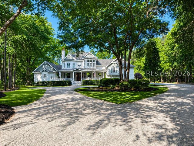 86 Rose Dhu Creek Plain, Bluffton, SC 29910